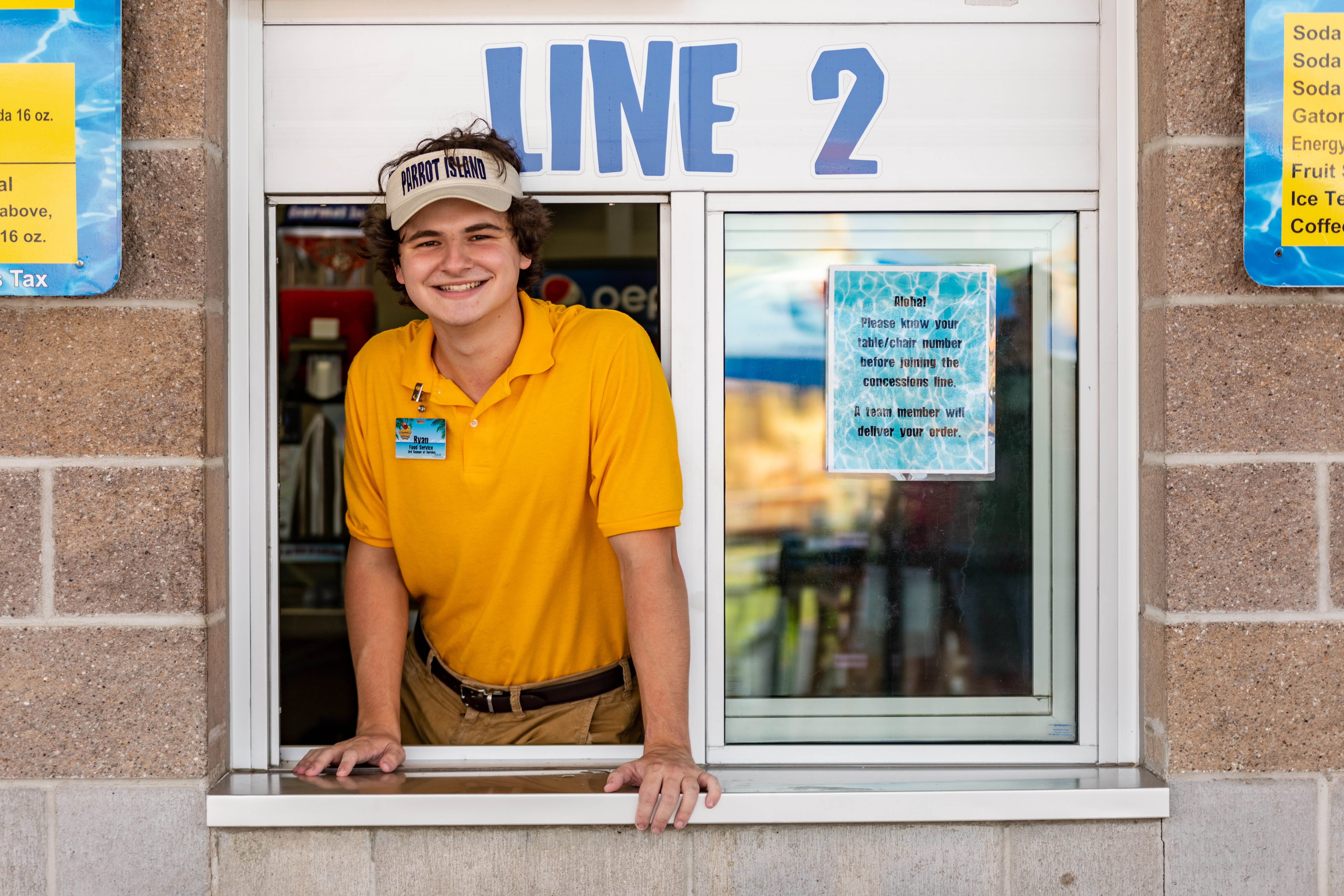 Ryan food service2